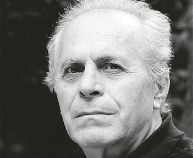 Παιδείας ακροβολιστής