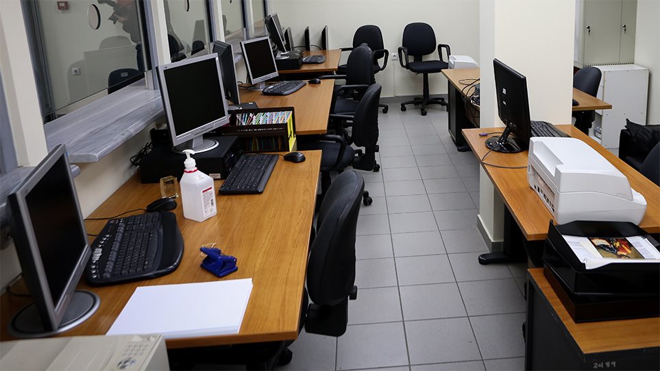 Κοροναϊός : 10 ερωτήσεις – απαντήσεις για τις αλλαγές που φέρνει στις εργασιακές σχέσεις