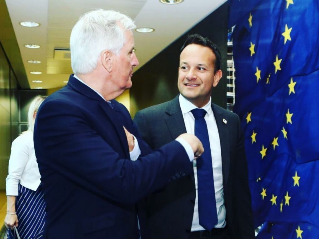 Ιρλανδία: Εμειναν άνεργοι 140.000 άνθρωποι σε λίγες εβδομάδες