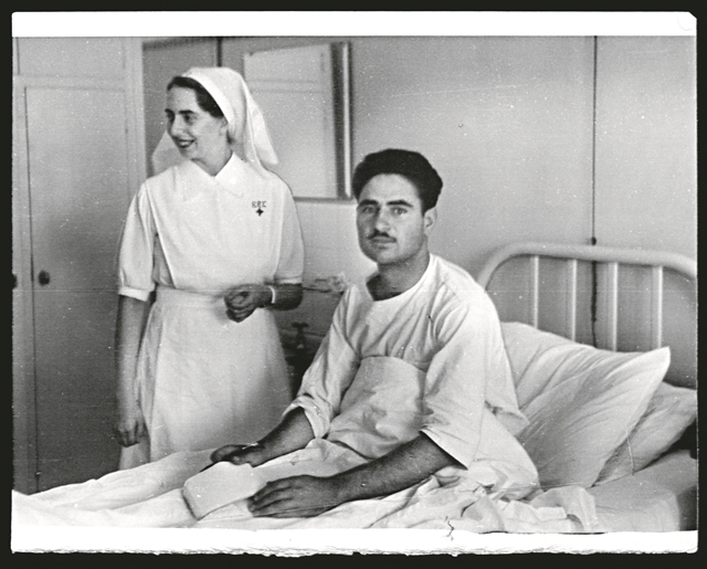 Απ’ την οργανωμένη βία στον εκσυγχρονισμό