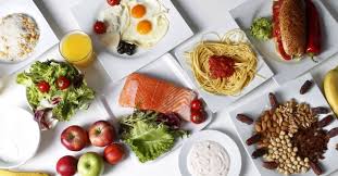 Τι πρέπει να τρώμε και πώς