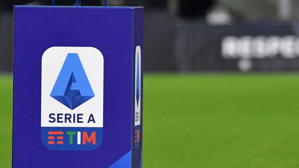 Κοροναϊός : Δύσκολο να ξεκινήσει η Serie A τον επόμενο μήνα