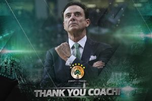 Παρελθόν κι επισήμως ο Πιτίνο από τον Παναθηναϊκό