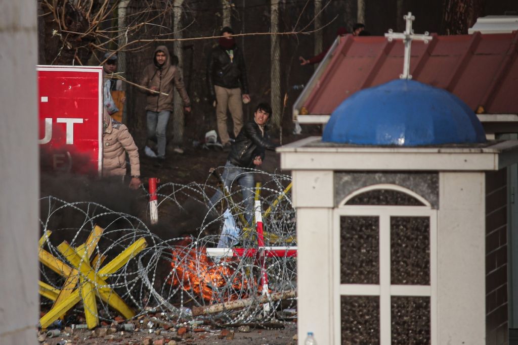 Το έγκλημα της Ευρώπης, οι αποφάσεις που ελήφθησαν και η πρόκληση της Ελλάδας