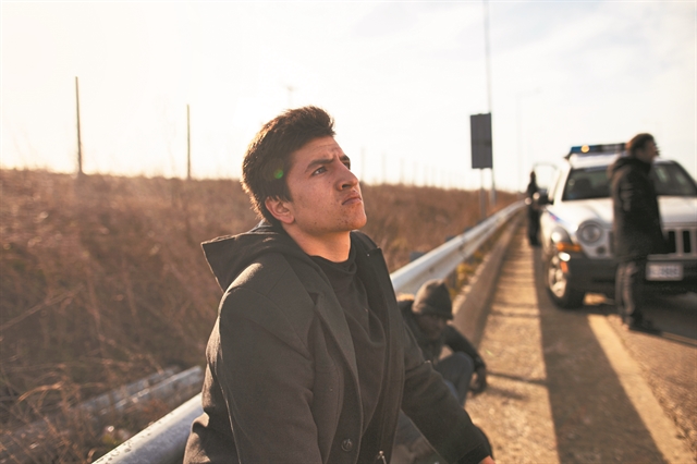 Στη Μαλακάσα η κλειστή δομή της Αττικής