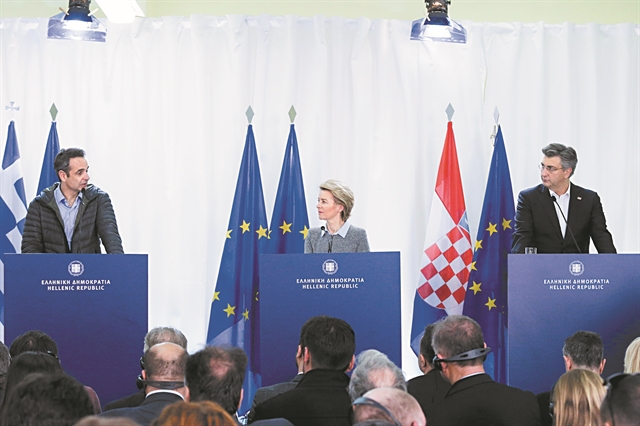 «Ευκαιρίες», αλλά και παγίδες