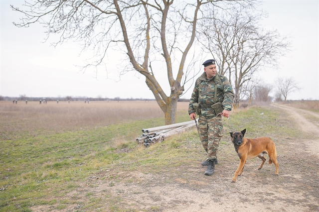 Από το Χόλιγουντ στον Εβρο