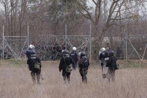 Αποκλειστικό MEGA: Πού θα δημιουργηθεί κέντρο κράτησης για όσους πέρασαν τον Έβρο