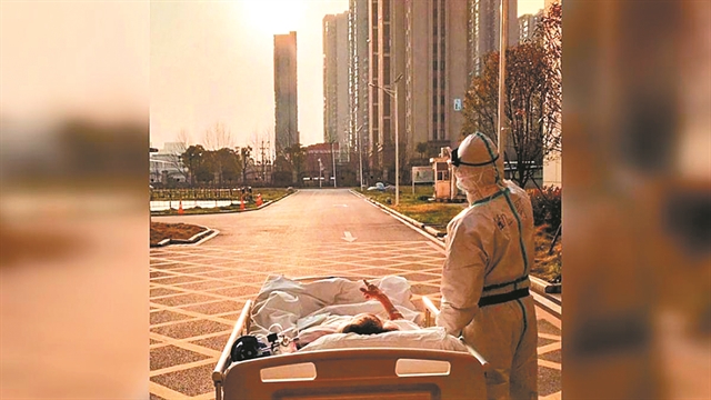 Η Μαρίκα Κοτοπούλη…