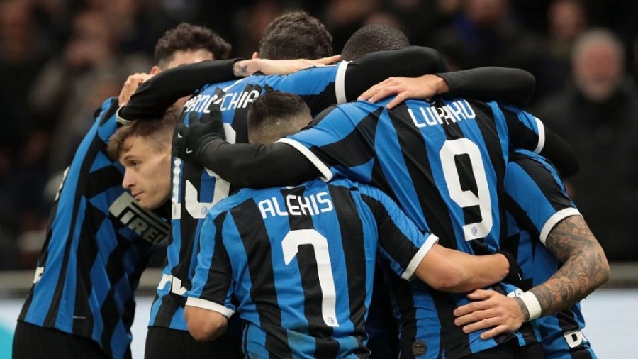 Κοροναϊός : Φεύγουν από την Ιταλία οι ξένοι παίκτες της Ίντερ