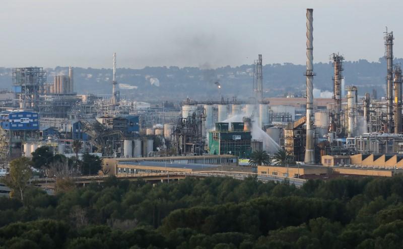 Eκρηξη σε εργοστάσιο χημικών στη Βαρκελώνη – Ενας νεκρός