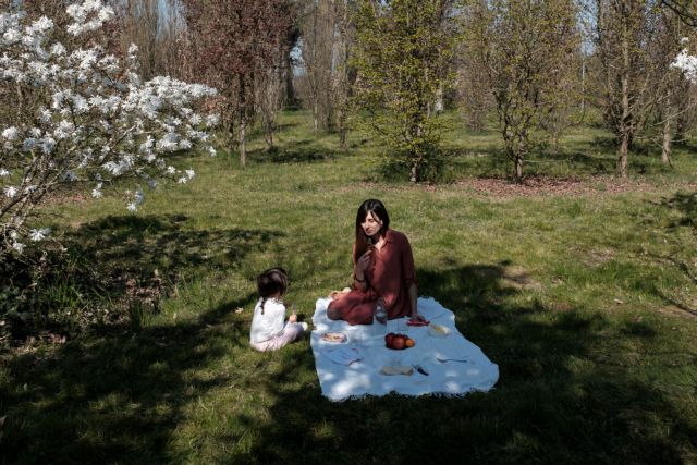 Συνεχίζεται η τραγωδία στην Ιταλία – 662 νεκροί σε μια μέρα