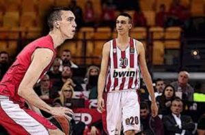 Ύμνος για Ποκουσέφσκι: Ένας ΝΒΑερ που «μεγαλώνει» στον Ολυμπιακό»