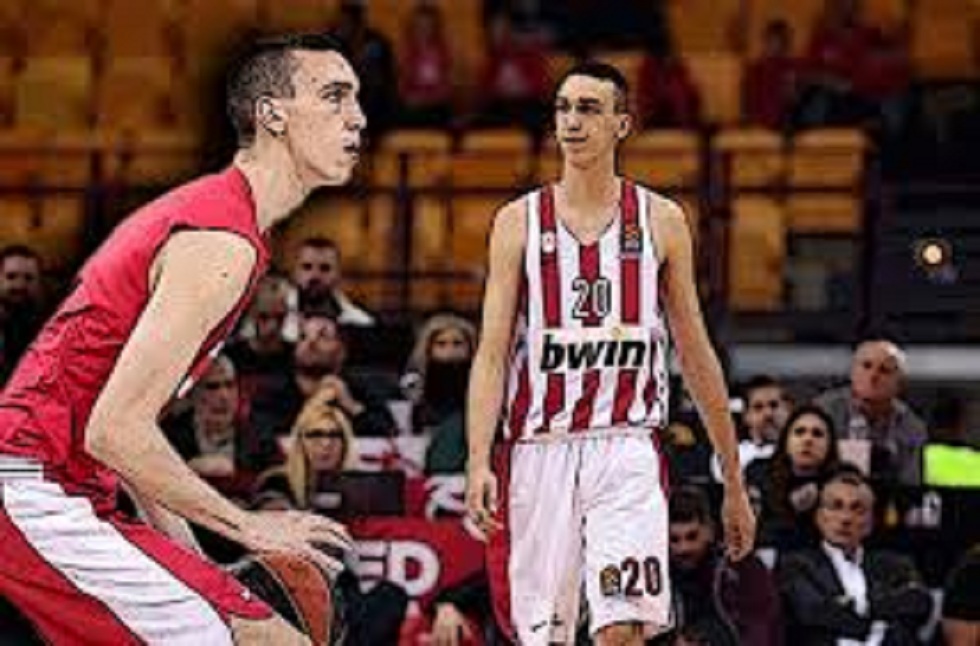 Ύμνος για Ποκουσέφσκι: Ένας ΝΒΑερ που «μεγαλώνει» στον Ολυμπιακό»