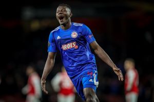 Ολυμπιακός: Τα χαρίσματα του Καμαρά και ο εκτελεστής Ελ Αραμπί