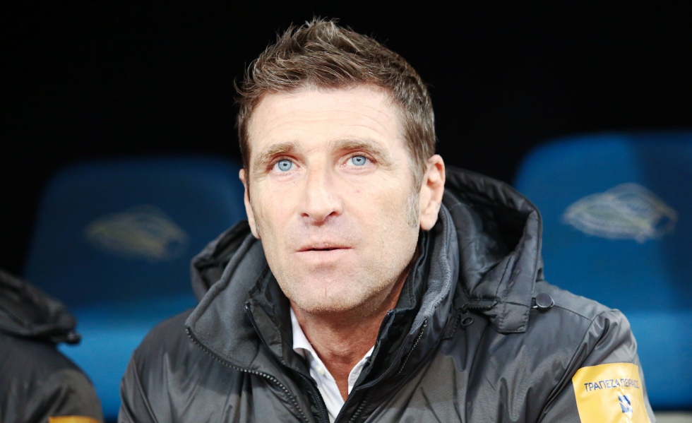 ΑΕΚ: Παίκτες και προπονητής υπό ειδικές συνθήκες