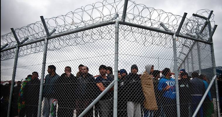 Κοροναϊός: Σε ισχύ έκτακτα μέτρα και σε δομές προσφύγων