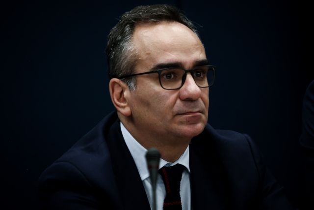 Κοντοζαμάνης: Σε 10-15 μέρες θα φανεί εάν απέδωσαν τα μέτρα περιορισμού