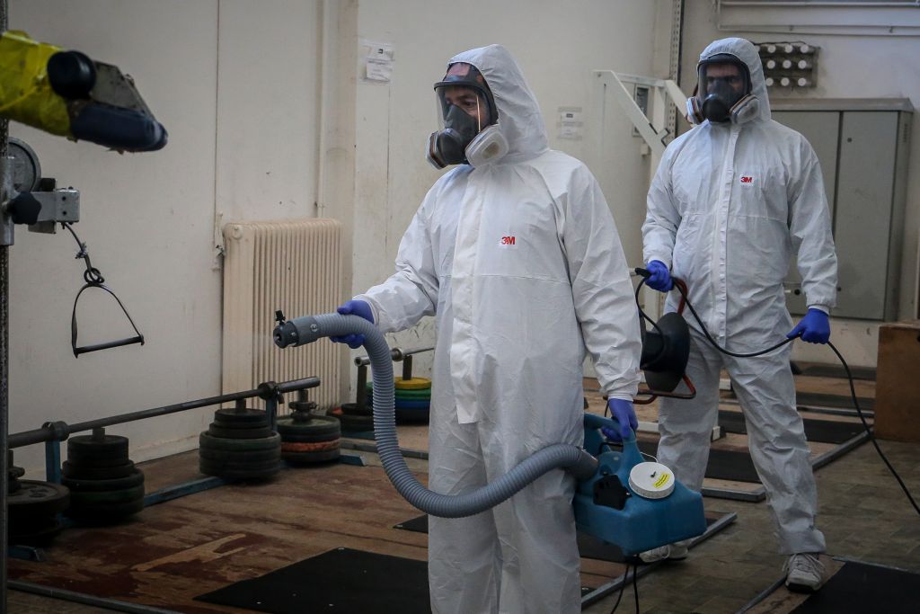 Τι αλλάζει στην καθημερινότητα των πολιτών