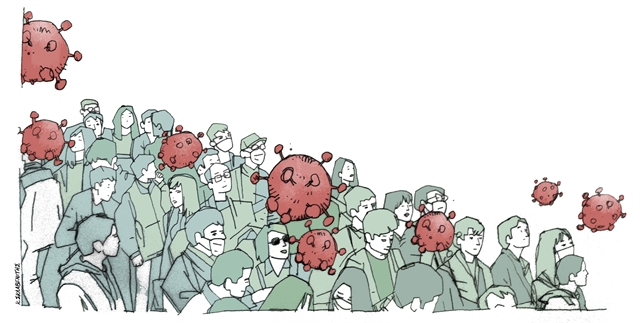 Μπροστά σε νέο ευρωπαϊκό διχασμό