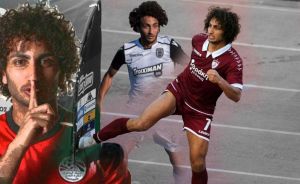 Ουάρντα : Ο ταλαντούχος «τρελός» που μπορεί να αλλάζει τις ισορροπίες