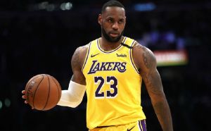 Ο ΛεΜπρόν για το βραβείο του MVP και τον Γιάννη