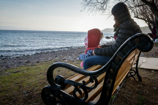 Μηδενικές οι προσφυγικές ροές στα νησιά του Αιγαίου