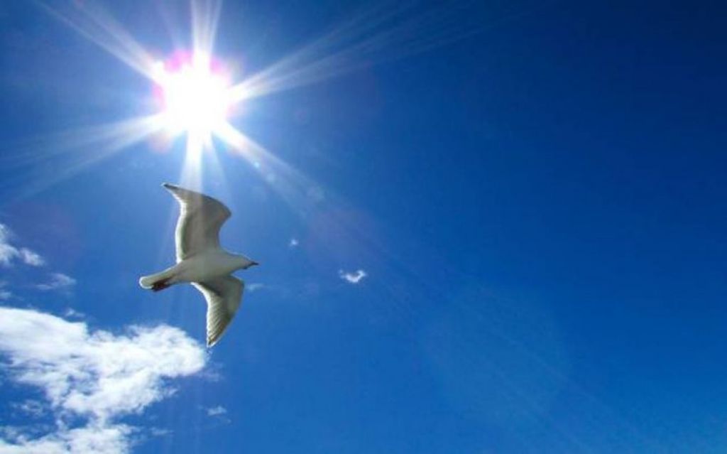 Καιρός : Ανοιξιάτικος το Σάββατο – Χαλάει την Κυριακή