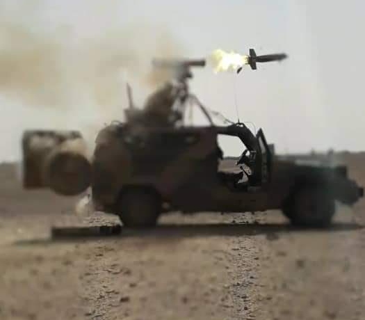 Λιβύη: Σκοτώσαμε Τούρκους στρατιώτες, λέει ο Χαφτάρ