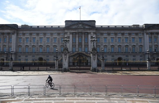 Ακόμα 209 θύματα από τον ιό στη Βρετανία – Στις 20.000 τα κρούσματα