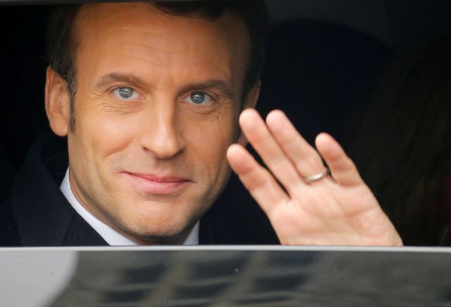 Κοροναϊός: Καθολική απαγόρευση κυκλοφορίας στο Παρίσι αναμένεται να ανακοινώσει ο Μακρόν