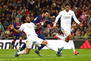 Τότε θα ξαναρχίσει το ισπανικό πρωτάθλημα – Πώς θα γίνονται οι αγώνες