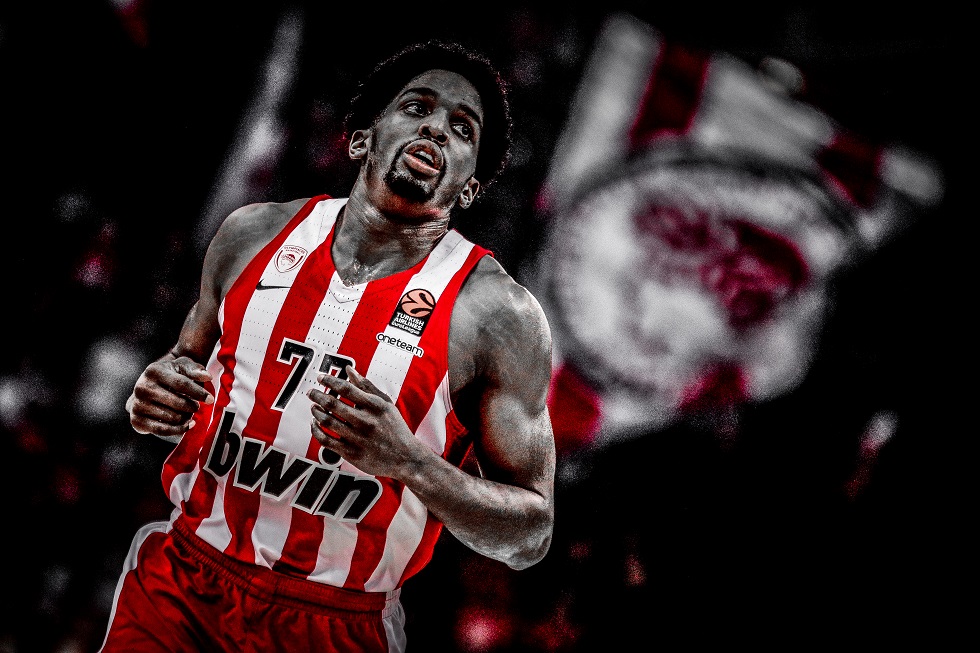 ΜακΚίσικ: «Απολαμβάνω την καραντίνα στην Ελλάδα»