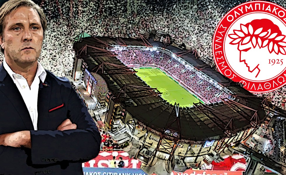 Το πλάνο Μαρτίνς για τη μάχη του Ολυμπιακού με τη Γουλβς