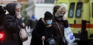 Κορωνοϊός στην Ελλάδα : Εντοπίστηκε το 10ο κρούσμα – Ένας 67χρονος στην Πάτρα