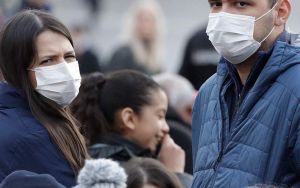 Κοροναϊός : Περιορισμός σε όσους θεωρούνται επικίνδυνοι για τη δημόσια υγεία