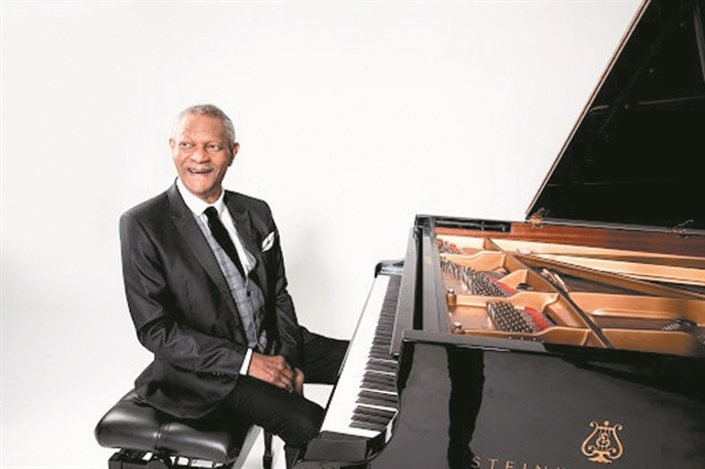 Εφυγε από τη ζωή στα 81 του ο κορυφαίος πιανίστας της τζαζ Μακόι Τάινερ