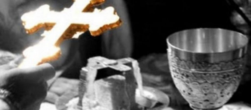 Καθηγήτρια Λοιμωξιολογίας για Θεία Κοινωνία: Οσοι πιστεύουν να μην φοβούνται να κοινωνήσουν