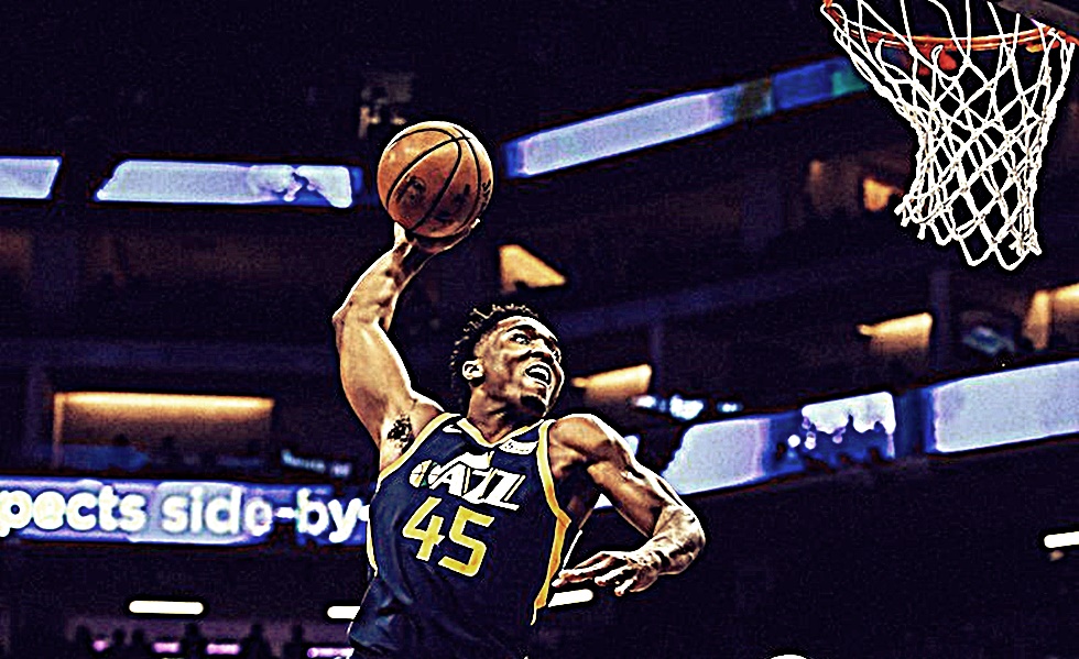 Θετικός στον κοροναϊό και ο Ντόνοβαν Μίτσελ