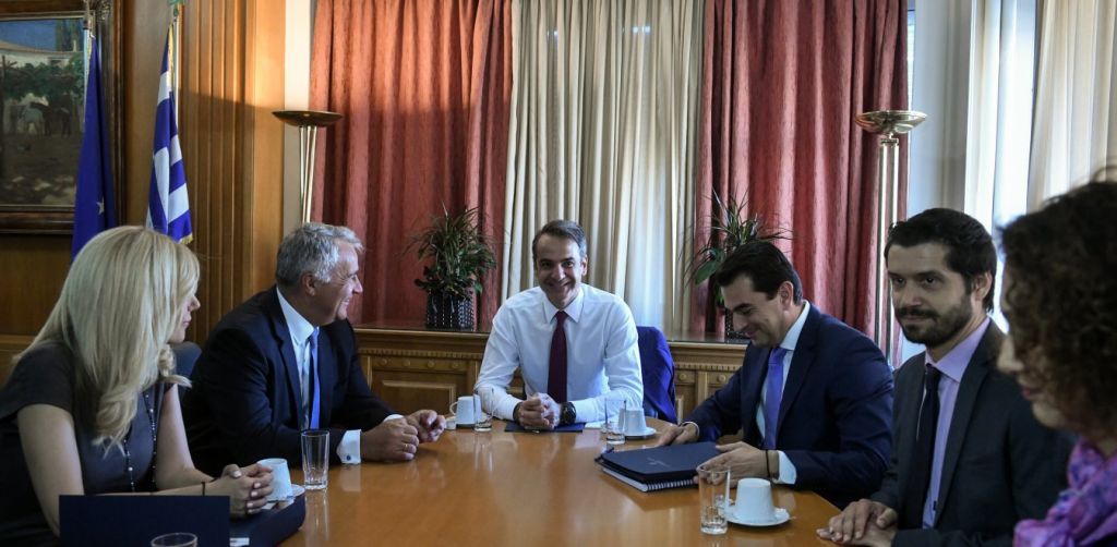 Μέτρα ενίσχυσης του αγροτικού εισοδήματος