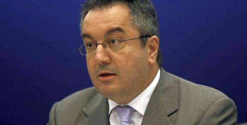 Mόσιαλος στο MEGA: Ανησυχητικός αλλά αναμενόμενος ο αριθμός κρουσμάτων