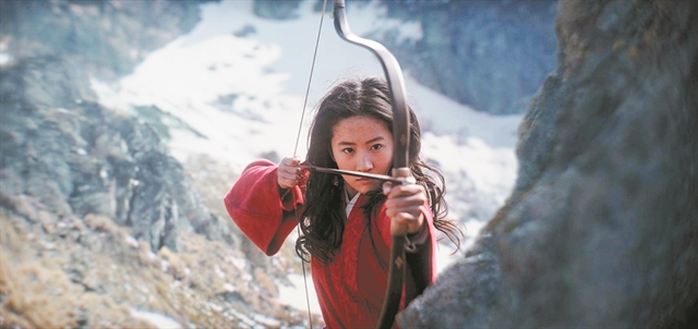 Η άνοδος και η πτώση του box office