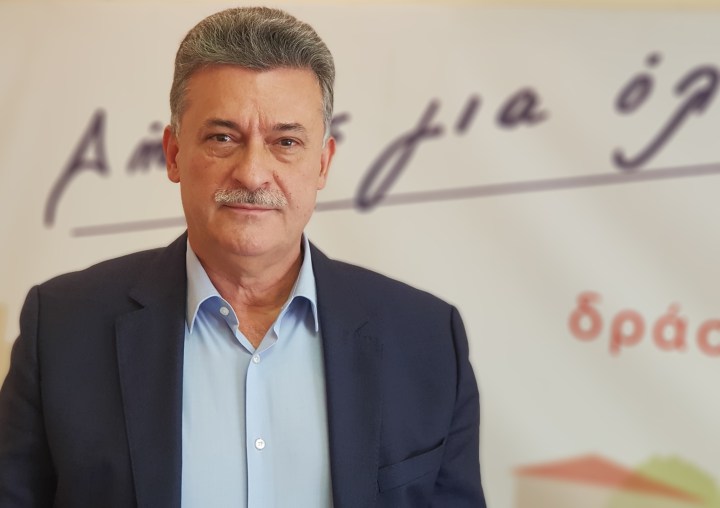 «Ανεύθυνη η στάση κάποιων Αθηναίων και Πατρινών που ήρθαν μαζικά στη Κόρινθο»