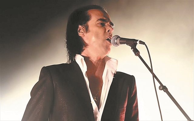 Μάρτιος 2020, όταν μείναμε στο σπίτι…