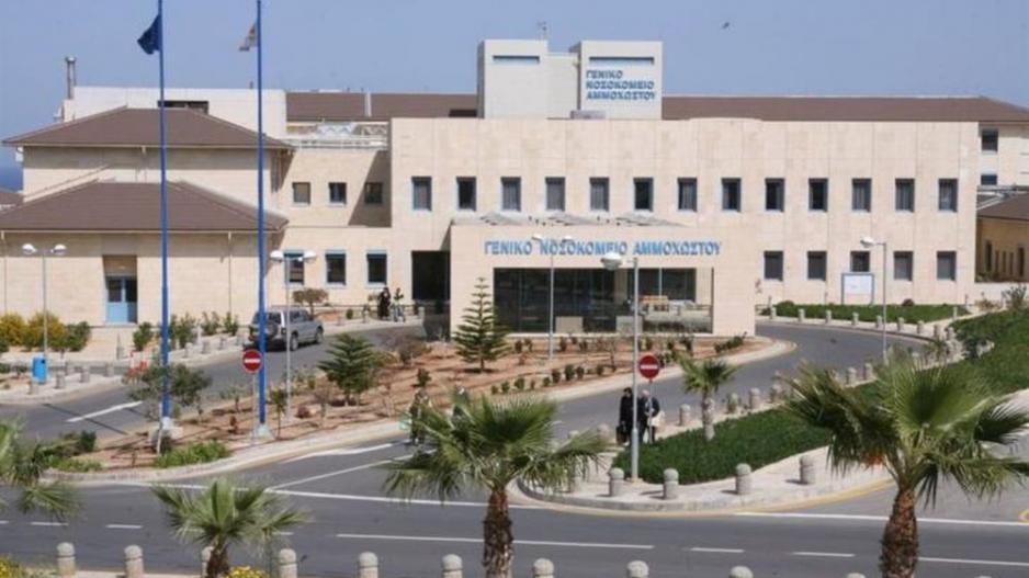 Κοροναϊός: Πρώτος θάνατος ασθενή στην Κύπρο