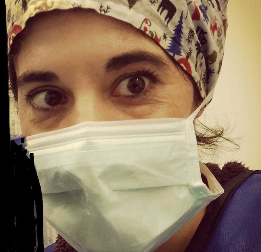Κοροναϊός: Ιταλίδα νοσοκόμα αυτοκτόνησε όταν έμαθε πως έχει προσβληθεί
