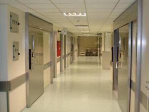 Κοροναϊός: «H 40χρονη δεν είχε σοβαρά συμπτώματα»