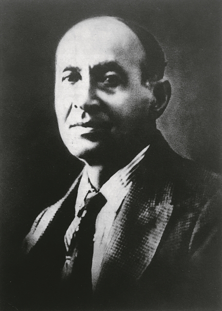 Θωμάς Οικονόμου