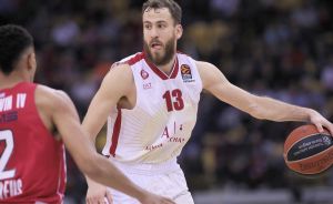 Παραλογισμός: Η Ευρωλίγκα υποχρεώνει τον Ολυμπιακό να πάει στο Μιλάνο