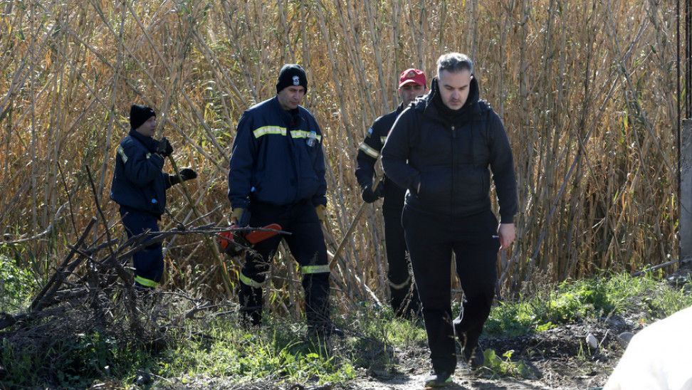 Νεκρός 21χρονος ορειβάτης στην Εύβοια